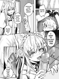 [Aohonoo] Koyori (Hololive)