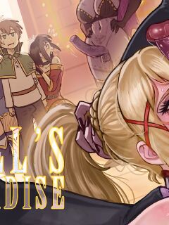 [Adoohay] Hell's Paradise