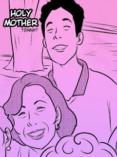 [Tzinnxt] Holy Mother Chp. 17 Preview