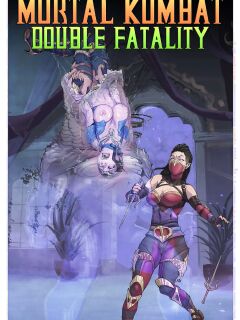 [Nyte] Mortal Kombat: Double Fatality