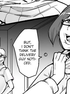 [leiji] Back Alley - Ch. 2