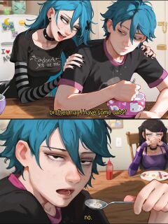 Aromasensei Pack 73 no Futa