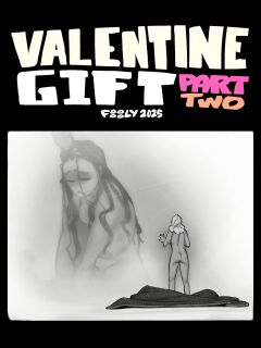 [Fooooly] Valentine Gift Part 2 Preview