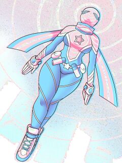 [TheTransformistress] Brick and Mortar Preview