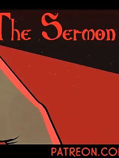 [Alimony] The Sermon - chapter 1