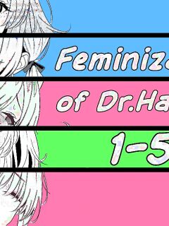 [TuriSasu] Hayato Sensei no Mesuka Karte Byouin-hen 1-5 [JapaneseRapper]