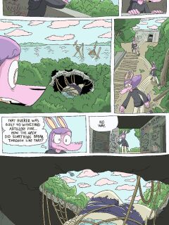 [SpookyBigGulp] Seagal Adventure