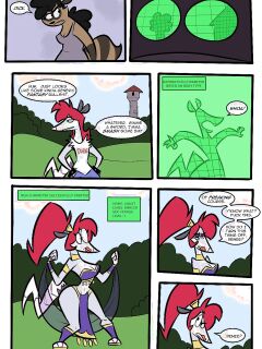 [RushEloc] Virtual Rutting + Extras