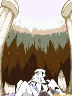 [Robertge] Ask Asi/Tori (Deep Goat Underground)