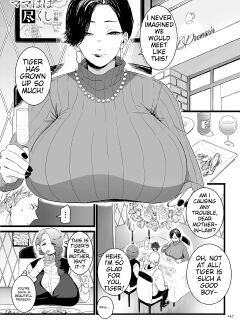 [CHOMA] Mama Haha Tsukushi Zenpen ~ Kouhen - 2 and 3 [ENGLISH][AI-TRANSLATED]