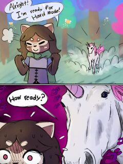 [FiftyfifthFleet] Welcome to Hardmode