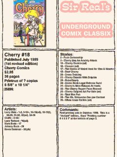 [Larry Wlez] Cherry #18