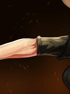 [MisterStallion] Furaffinity Preview