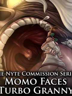 [Nyte] Momo Faces Turbo Granny