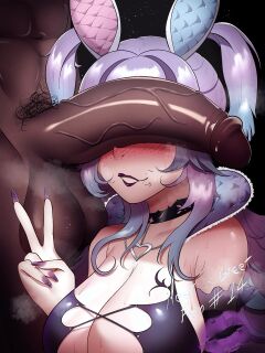 [Qiya] CottontailVA Preview