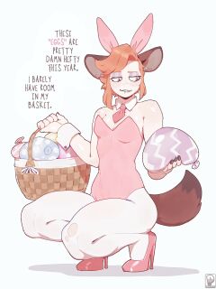 [Peculiart] Egg Hunt + Extras