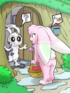 [H1DRAW] Welcome to the Neighborhood