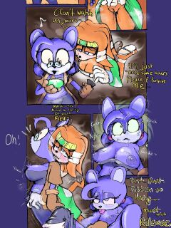 [DanHabikitiki] Angel Island Research