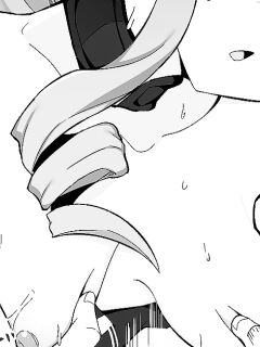 [Corundum] Katte ni Seichou Shite Detekita Wu Zetian ni Ookori no Master (Fate/Grand Order) [SDTLs]