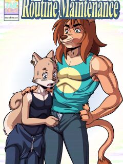 [Linno] Routine Maintenance