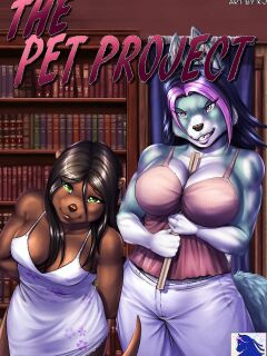 [KinoJaggernov] The Pet Project Preview