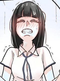 [hage]TOILET KAPPA[KR／EN]