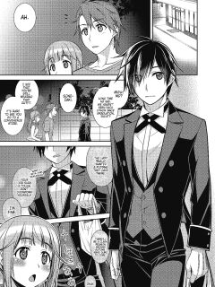 [Suzudama Renri] Yumeno Gokko Asobi [DRTL]