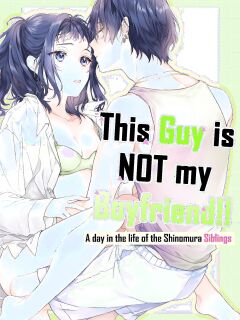 [ClockLord (Suzushiro Nerita)] Kono Hito Kareshi ja Arimasen!! (3) ~Shinomura Kyoudai no Nichijou~ | This Guy is NOT my Boyfriend!! ~A day in the life of the Shinomura siblings~ [Rupee] Preview