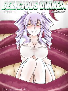 [M0re4117] Delicius Dinner: Chapter 1