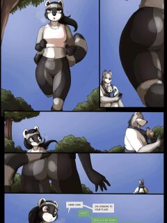 [Jay Naylor] Normal Perverts