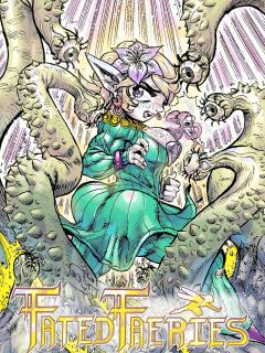 [Gouda Dunn] Fated Faeries