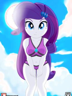 Rarity by artist:minusclass