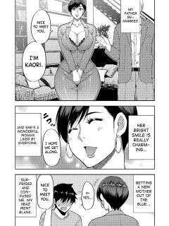 [Shunjo Shuusuke] Iiwa, Watashi no Karada Suki ni Shite Ch.1-3 [biribiri] Preview
