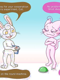 [Pekepeke (Peke)] Elastic Cat