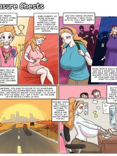 Treasure chests club by Marauder6272