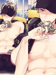 [ECHO (Echo Jiro)] First of All, Let's Go Raw