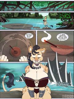 [DBD] The Queen and the Mistress of the Mire Preview