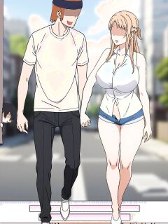Asuna family 1-30