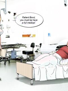 Patient Bond's Medical