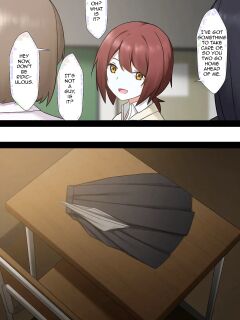 [Mani] Urination Manga [2023/05]