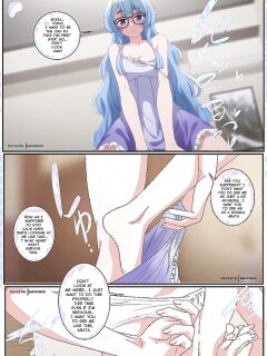 [[kevcrexx'si)] Shiunji sample images (Shiunji-ke no Kodomotachi)