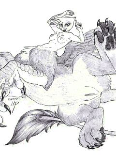 [Kevira065] Gilda's Lengthening Experience