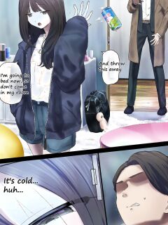 Educational experiment using livestock barns