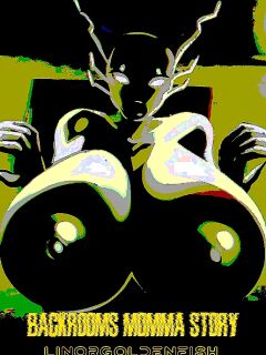 [Linor Goldenfish] Backrooms Momma story