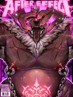 [Retsito] After Effect [ENG-Translated]