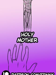 [Tzinnxt] Holy Mother Chp. 01-02