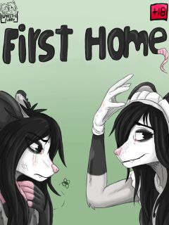 first home(spikethefurry)