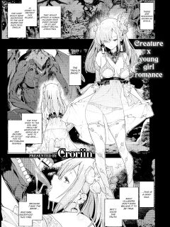 Devil's Bride Preview