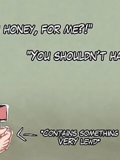 [VSaibot] Present For Mom