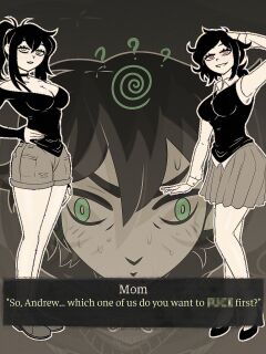 [RedLotusArt] The Coffin of Andy and Leyley